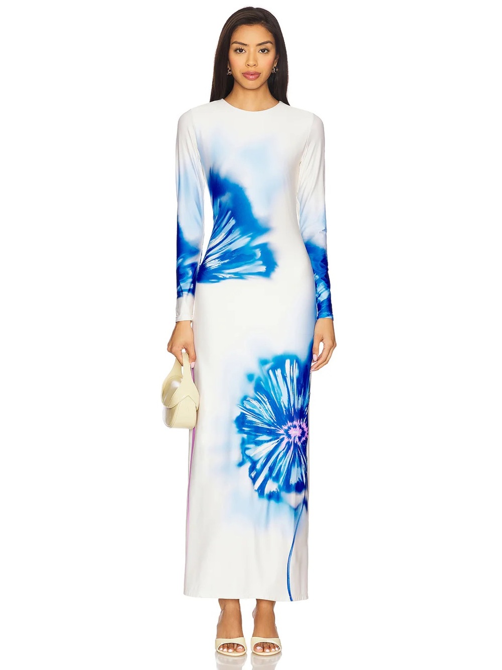 Especia Lin Dress